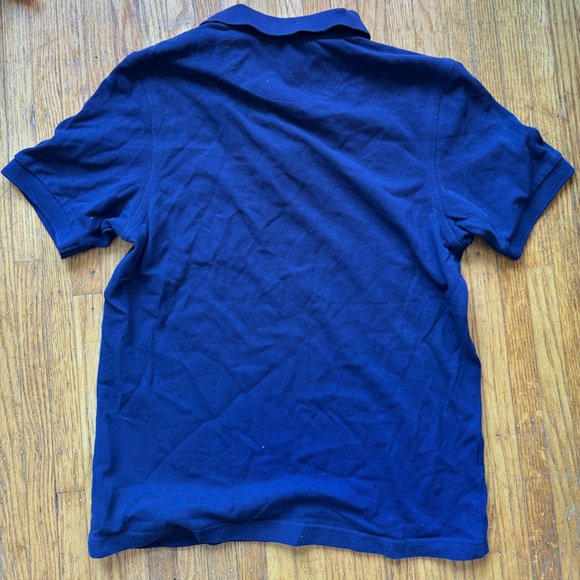 FRED PERRY POLO - Picture 7 of 11